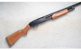 Mossberg ~ 500 ~ 12 Ga. - 1 of 10