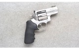 Ruger ~ Super Redhawk Alaskan ~ .44 Magnum - 1 of 2