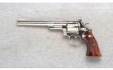 Smith & Wesson ~ 29-2 ~ .44 Magnum - 2 of 2