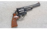 Smith & Wesson ~ 29-3 ~ .44 Magnum - 1 of 2