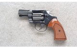 Colt ~ Detective Special ~ .38 Special - 2 of 2