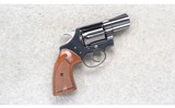Colt ~ Detective Special ~ .38 Special - 1 of 2