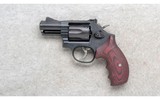 Smith & Wesson ~ 19-9 Performance Center ~ .357 Magnum - 2 of 2