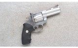 Colt ~ Anaconda ~ .44 Magnum - 1 of 2