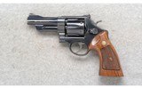 Smith & Wesson ~ Highway Patrolman ~ .357 Magnum - 2 of 2