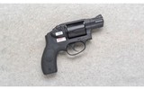 Smith & Wesson ~ BG38 M&P Bodyguard ~ .38 Special+P - 1 of 2