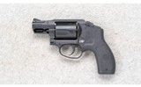 Smith & Wesson ~ BG38 M&P Bodyguard ~ .38 Special+P - 2 of 2