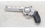 Taurus ~ 627 Tracker ~ .357 Magnum - 2 of 2