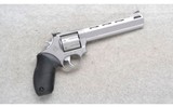 Taurus ~ 627 Tracker ~ .357 Magnum - 1 of 2