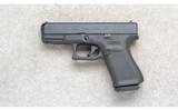 Glock ~ 19 Gen 5 ~ 9mm - 2 of 2