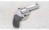 Taurus ~ 44 Tracker ~ .44 Magnum - 1 of 2