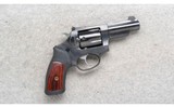 Ruger ~ SP101 ~ .357 Magnum - 1 of 2