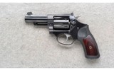 Ruger ~ SP101 ~ .357 Magnum - 2 of 2