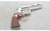 Colt ~ Diamondback ~ .38 Special - 1 of 2
