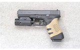 Glock ~ 22 ~ .40 S&W - 2 of 2