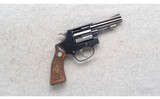 Smith & Wesson ~ Model 36 ~ .38 Special - 1 of 2