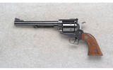 Ruger ~ New Model Super Blackhawk ~ .44 Magnum - 2 of 2