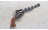 Ruger ~ New Model Super Blackhawk ~ .44 Magnum