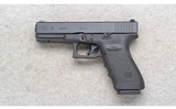 Glock ~ 21 ~ .45 ACP ~ N.S.P. - 2 of 2