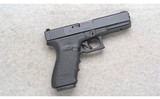 Glock ~ 21 ~ .45 ACP ~ N.S.P. - 1 of 2