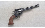 Ruger ~ New Model Super Blackhawk ~ .44 Magnum