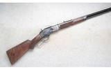 Winchester ~ 1873 ~ .44-40 Win. Only - 1 of 10