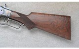 Winchester ~ 1873 ~ .44-40 Win. Only - 9 of 10