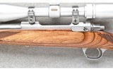 Ruger ~ M77 Mark II ~ .270 Win. - 8 of 10