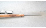 Ruger ~ M77 Mark II ~ .270 Win. - 4 of 10