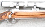 Ruger ~ M77 Mark II ~ .270 Win. - 3 of 10