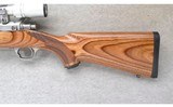 Ruger ~ M77 Mark II ~ .270 Win. - 9 of 10