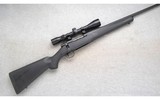 Mossberg ~ Patriot ~ .308 Win. - 1 of 10