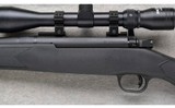 Mossberg ~ Patriot ~ .308 Win. - 8 of 10