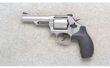 Smith & Wesson ~ 69 Combat Magnum ~ .44 Magnum - 2 of 2