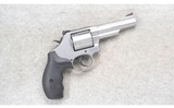 Smith & Wesson ~ 69 Combat Magnum ~ .44 Magnum - 1 of 2