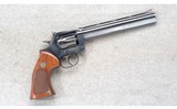 Dan Wesson ~ D.A. Revolver ~ .22 LR - 1 of 2