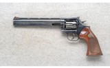 Dan Wesson ~ D.A. Revolver ~ .22 LR - 2 of 2
