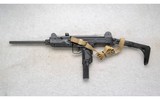 IMI ~ UZI Model A ~ 9mm - 2 of 2