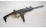 IMI ~ UZI Model A ~ 9mm - 1 of 2