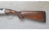 Beretta ~ 690 III Field ~ 12 Ga. - 9 of 10