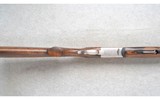 Beretta ~ 690 III Field ~ 12 Ga. - 5 of 10