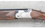 Beretta ~ 690 III Field ~ 12 Ga. - 8 of 10