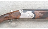 Beretta ~ 690 III Field ~ 12 Ga. - 3 of 10