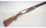 Beretta ~ 690 III Field ~ 12 Ga. - 1 of 10