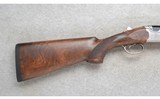 Beretta ~ 690 III Field ~ 12 Ga. - 2 of 10