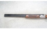 Beretta ~ 690 III Field ~ 12 Ga. - 7 of 10