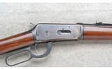 Winchester ~ 94 ~ .30-30 Win. - 3 of 10