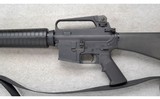 Colt ~ Match HBAR Target ~ 5.56 NATO - 8 of 10