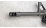 Colt ~ Match HBAR Target ~ 5.56 NATO - 6 of 10