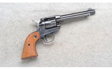 Ruger ~ Single-Six ~ .22 Cal. - 1 of 2